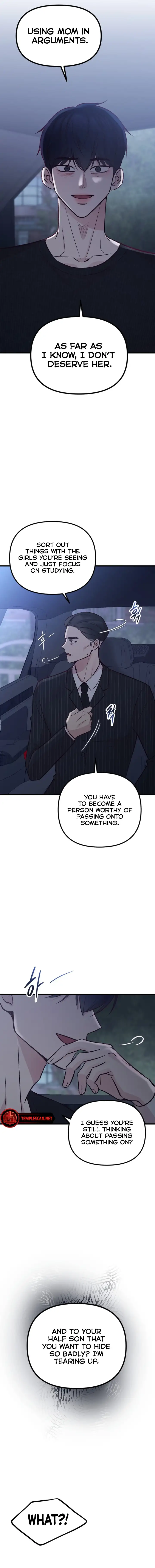 Meet in The Middle Chapter 15 page 3