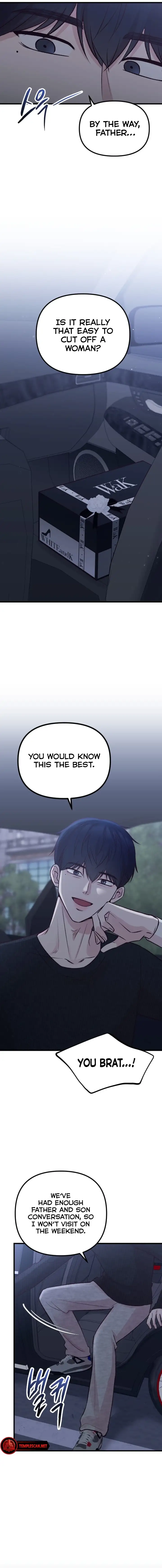 Meet in The Middle Chapter 15 page 4