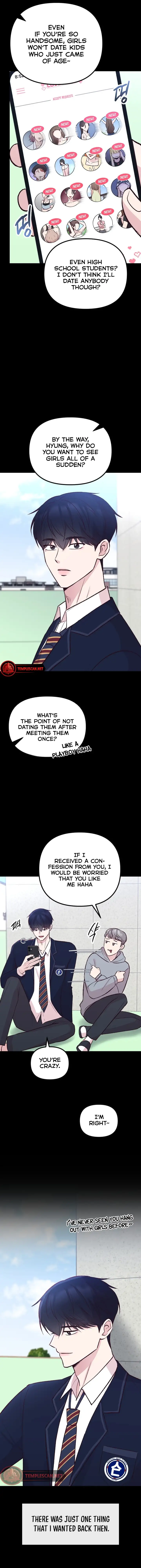 Meet in The Middle Chapter 15 page 7