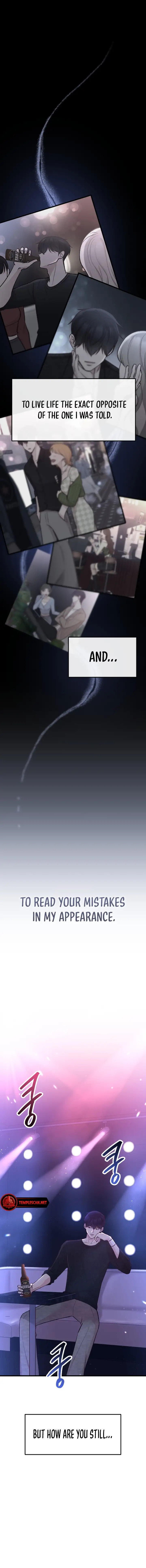 Meet in The Middle Chapter 15 page 8