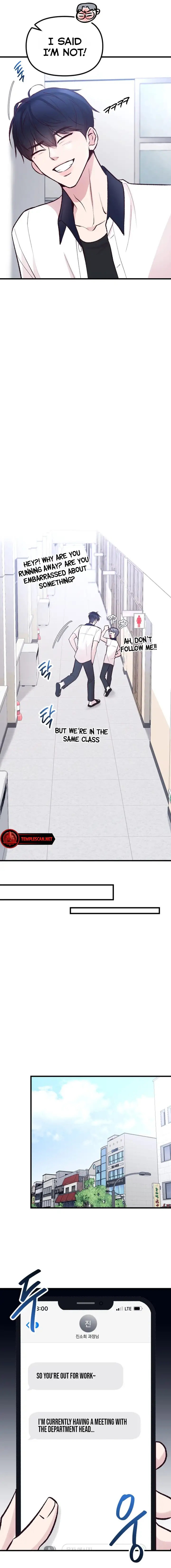 Meet in The Middle Chapter 17 page 7