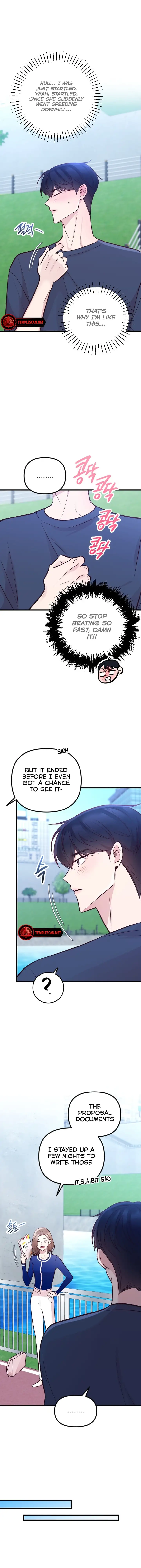 Meet in The Middle Chapter 19 page 1