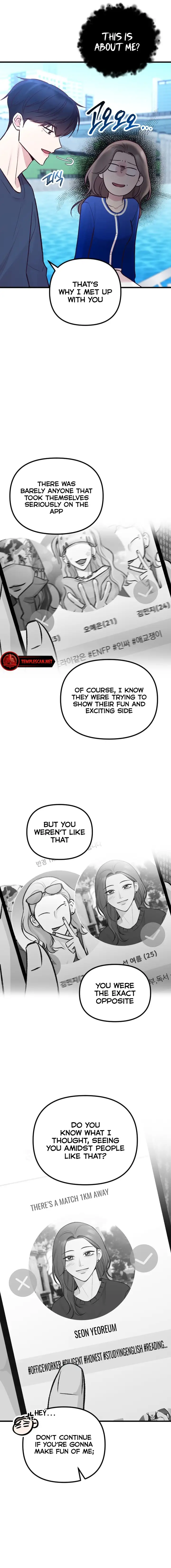 Meet in The Middle Chapter 19 page 5