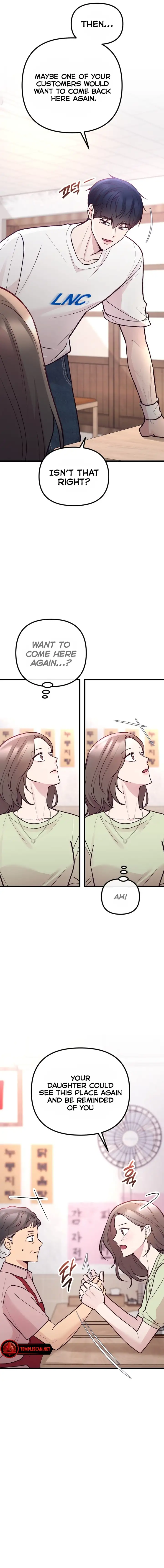 Meet in The Middle Chapter 20 page 15