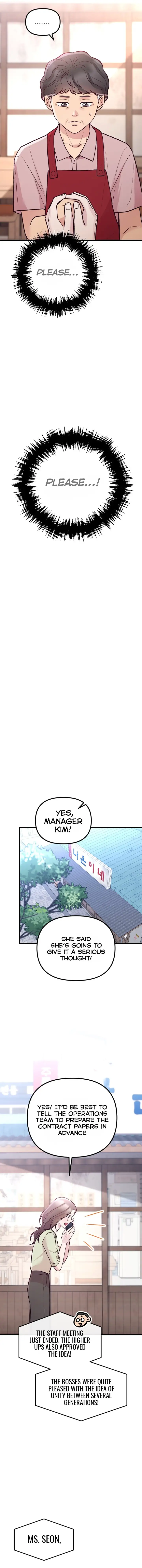 Meet in The Middle Chapter 20 page 16