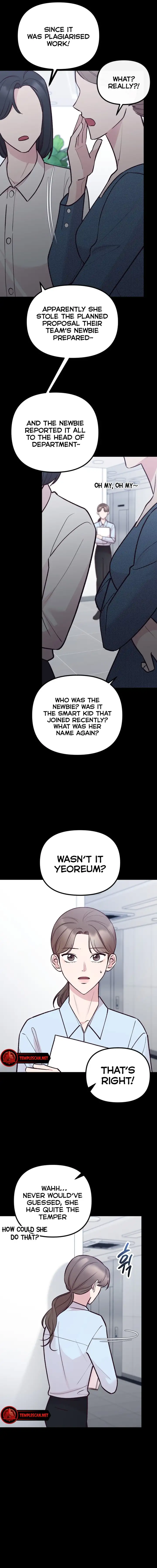 Meet in The Middle Chapter 20 page 1