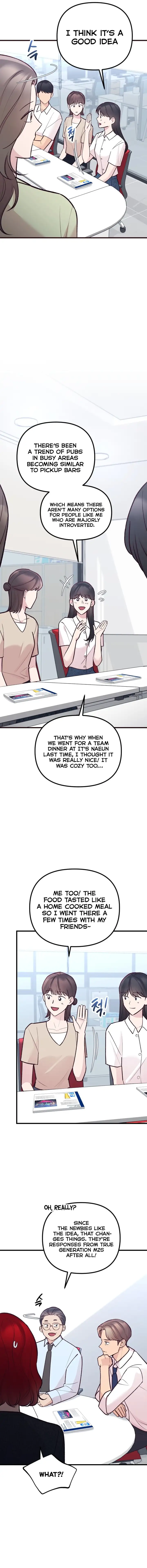 Meet in The Middle Chapter 20 page 4