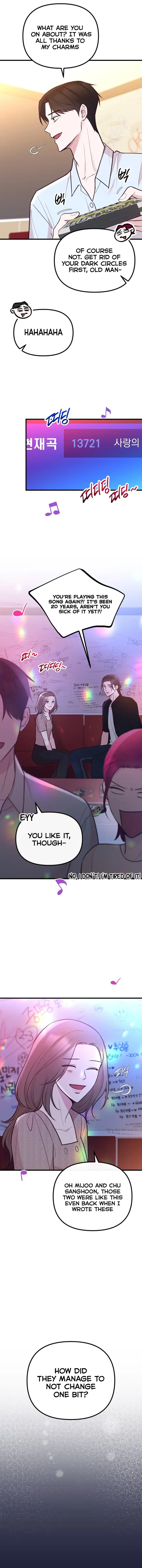 Meet in The Middle Chapter 21 page 10