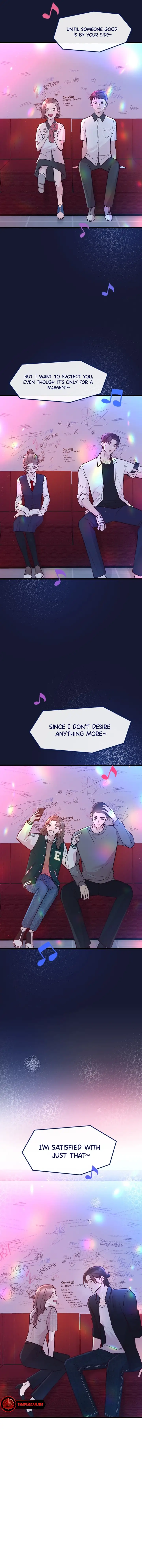 Meet in The Middle Chapter 21 page 13