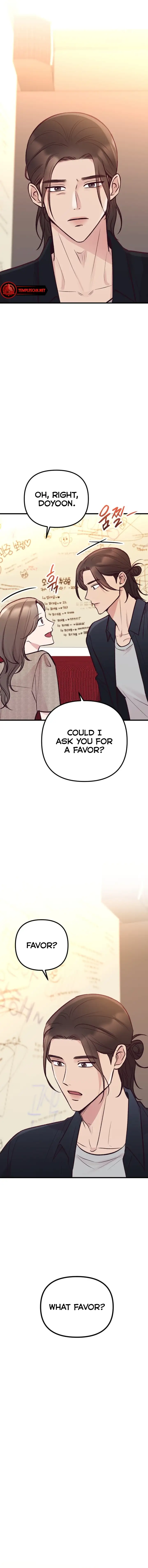 Meet in The Middle Chapter 21 page 15