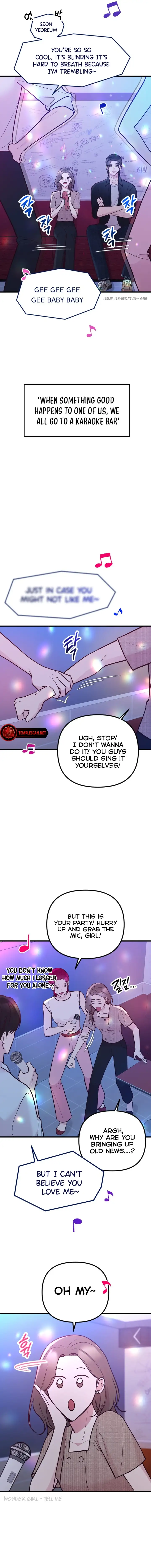 Meet in The Middle Chapter 21 page 2