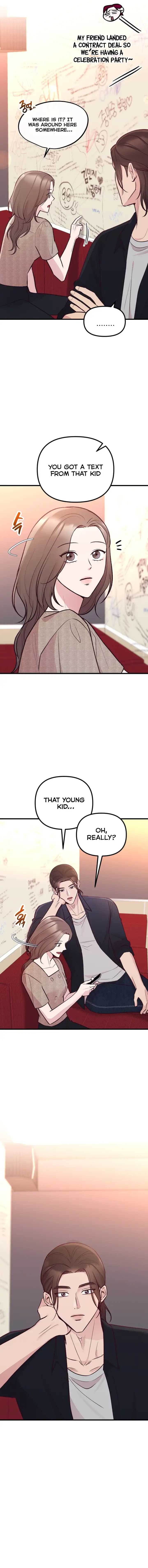 Meet in The Middle Chapter 21 page 5