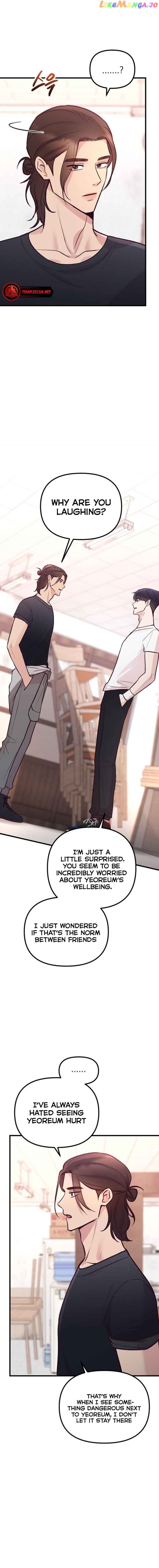 Meet in The Middle Chapter 23 page 2