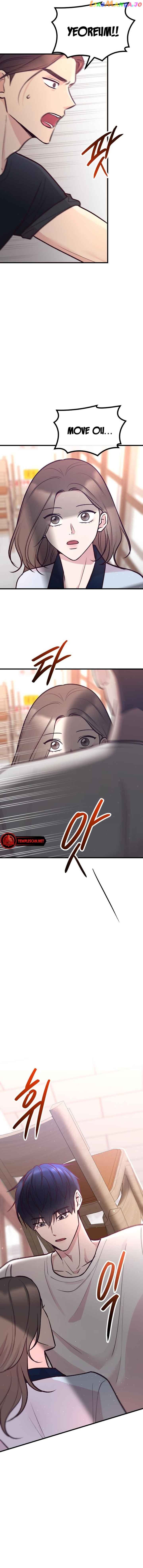 Meet in The Middle Chapter 23 page 4