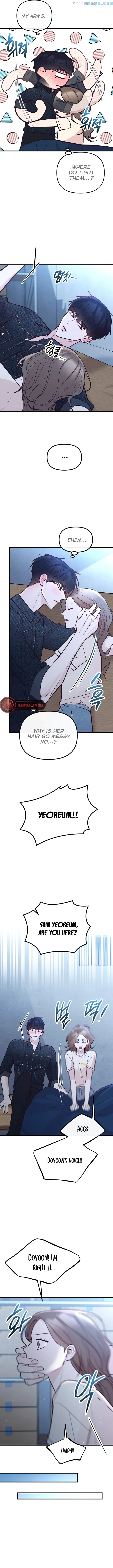 Meet in The Middle Chapter 30 page 10