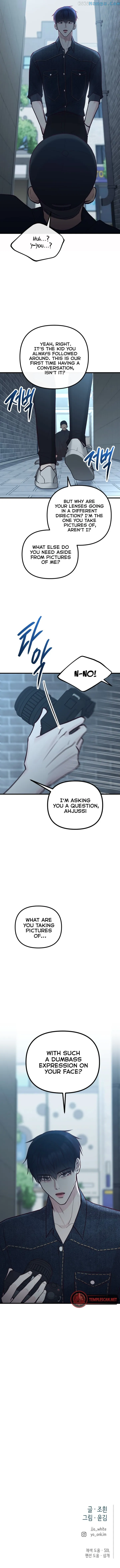 Meet in The Middle Chapter 30 page 15