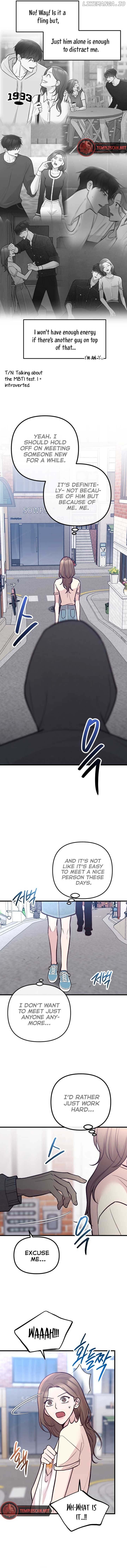 Meet in The Middle Chapter 31 page 14
