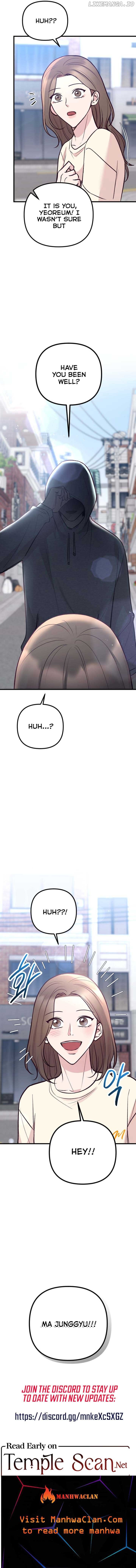 Meet in The Middle Chapter 31 page 15