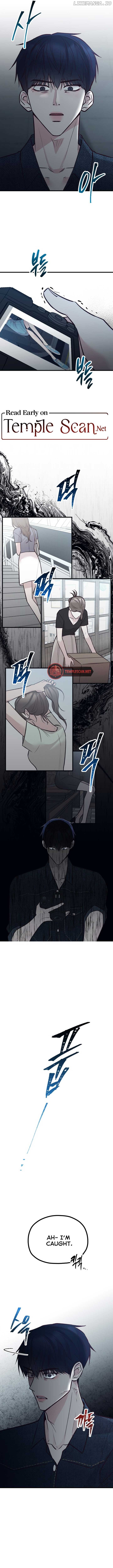 Meet in The Middle Chapter 31 page 1