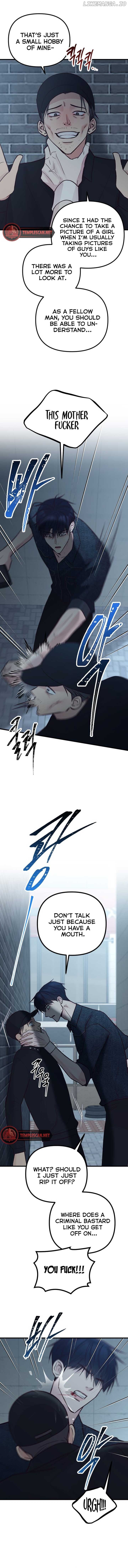 Meet in The Middle Chapter 31 page 2