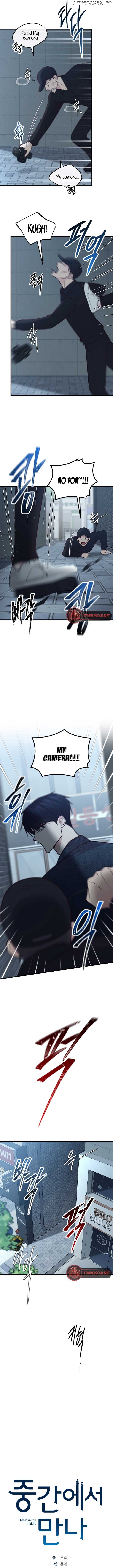 Meet in The Middle Chapter 31 page 3
