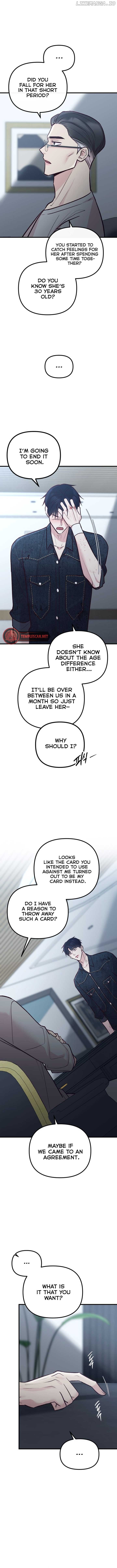 Meet in The Middle Chapter 31 page 7