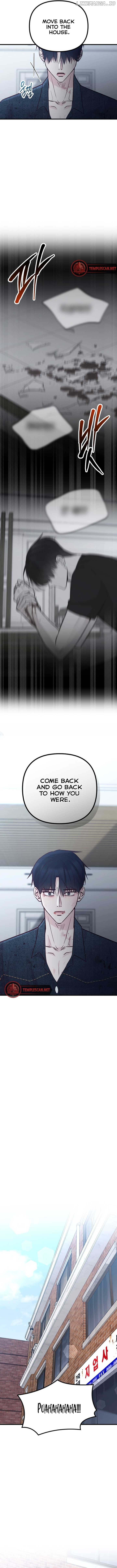 Meet in The Middle Chapter 31 page 8