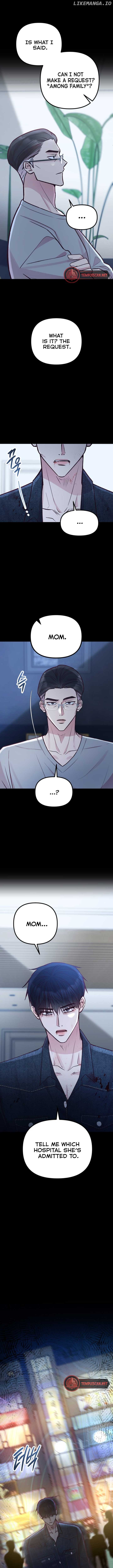Meet in The Middle Chapter 32 page 9