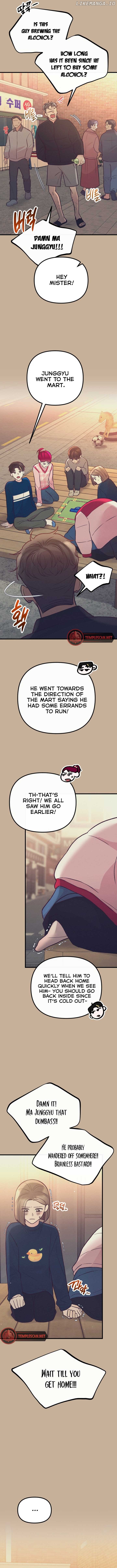Meet in The Middle Chapter 32 page 2