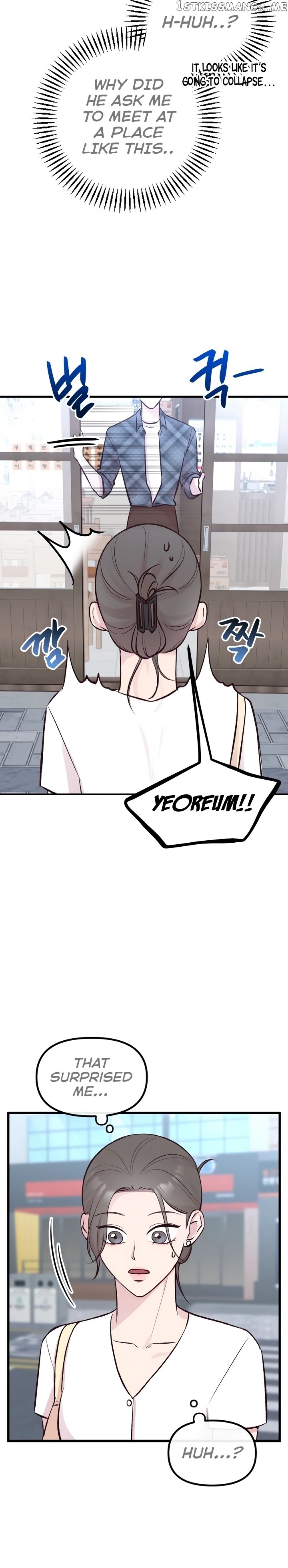 Meet in The Middle Chapter 4 page 10