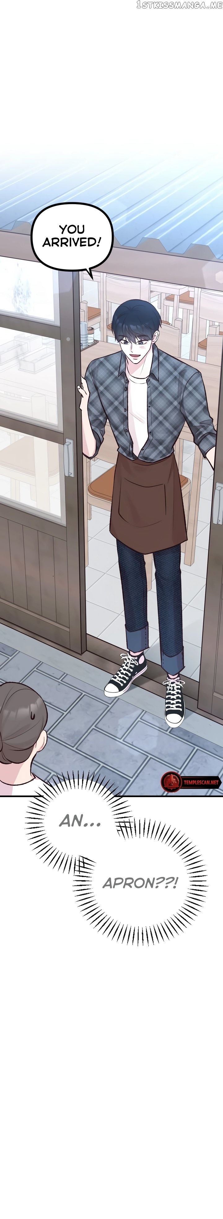 Meet in The Middle Chapter 4 page 11