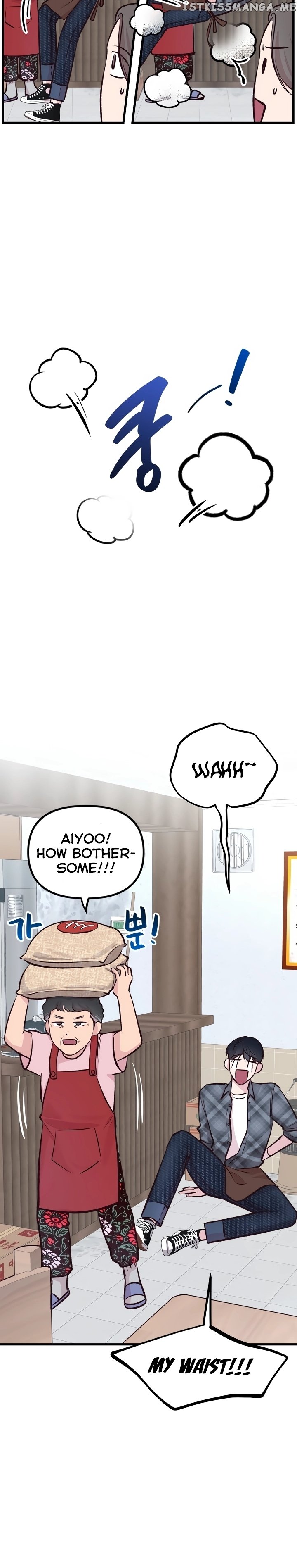 Meet in The Middle Chapter 4 page 14