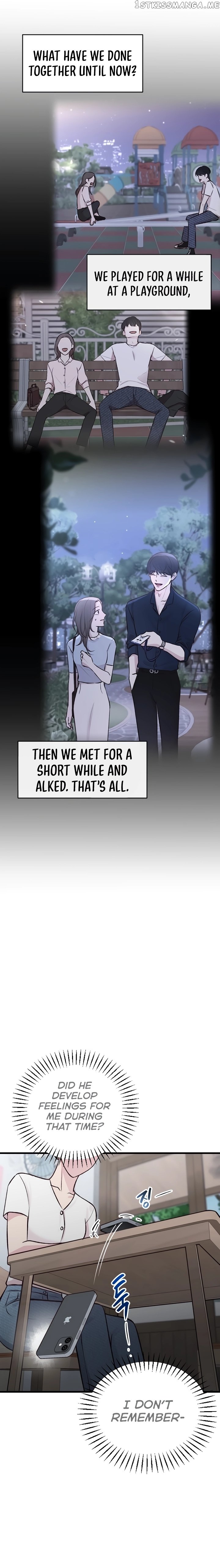 Meet in The Middle Chapter 4 page 24
