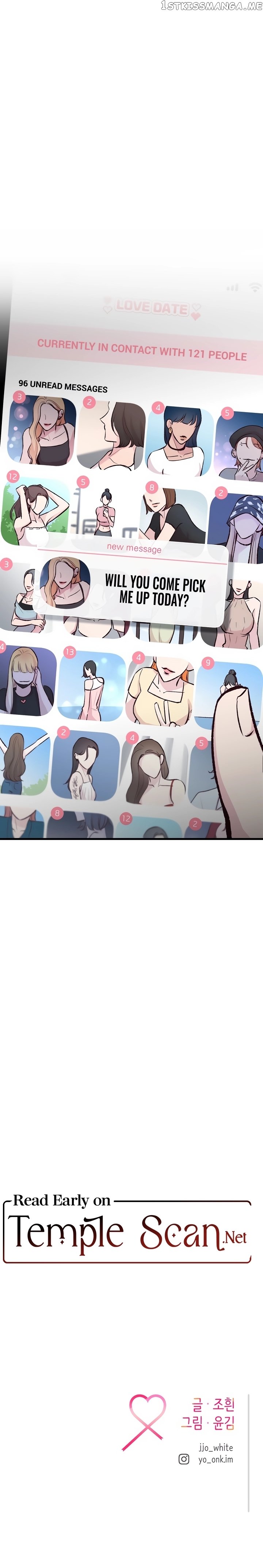 Meet in The Middle Chapter 4 page 27