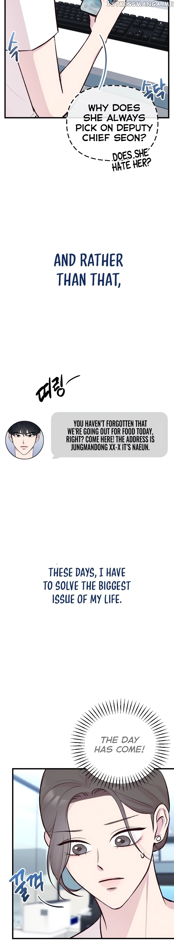 Meet in The Middle Chapter 4 page 8