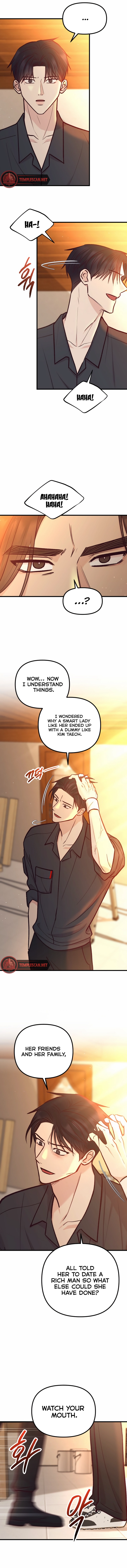 Meet in The Middle Chapter 44 page 5
