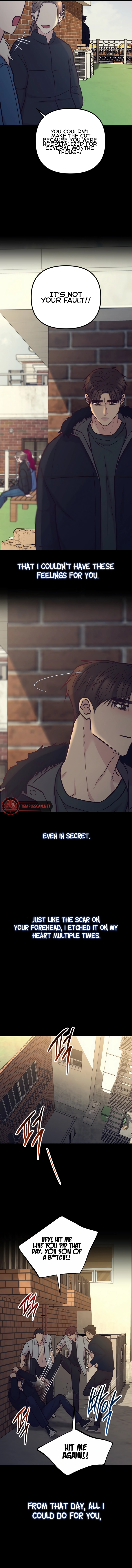 Meet in The Middle Chapter 46 page 6