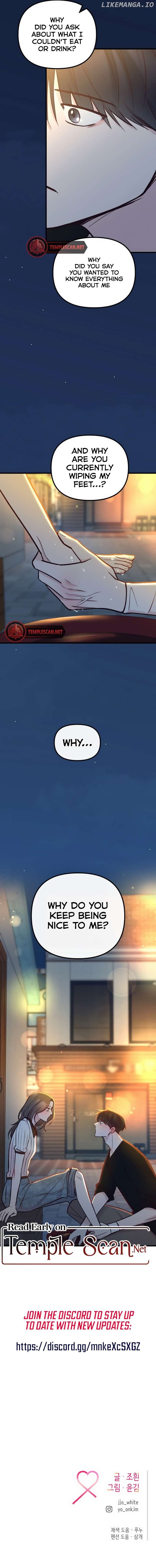 Meet in The Middle Chapter 49 page 11