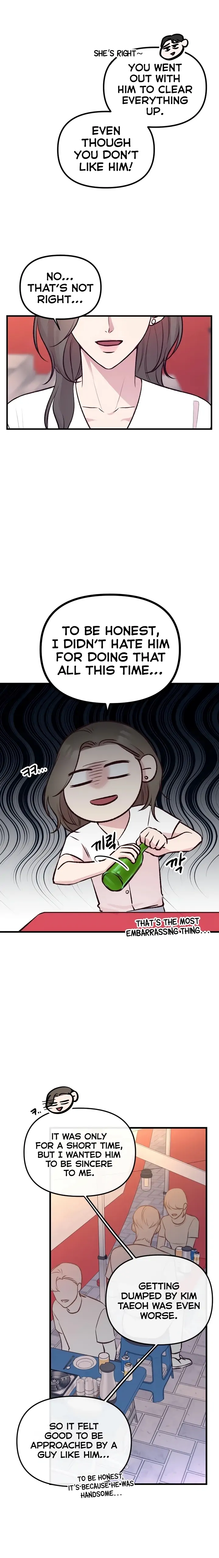 Meet in The Middle Chapter 5 page 9