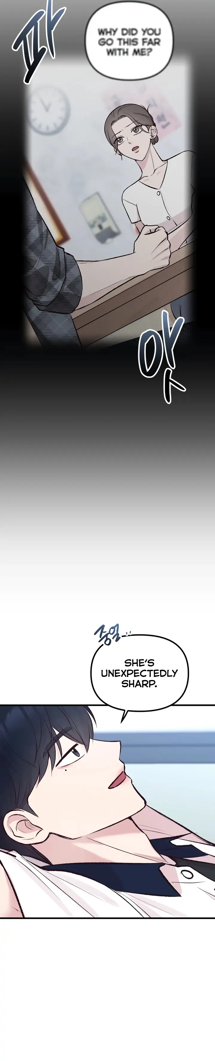 Meet in The Middle Chapter 5 page 14