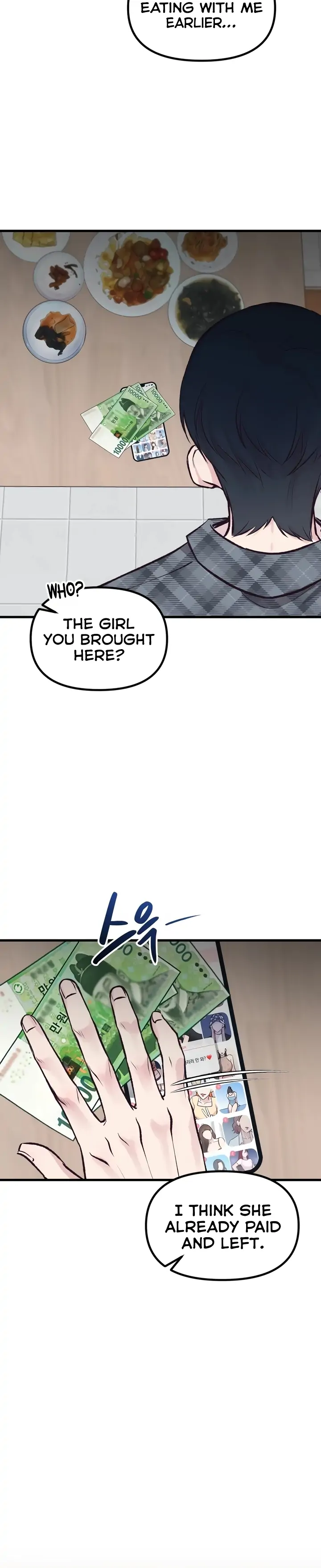 Meet in The Middle Chapter 5 page 2