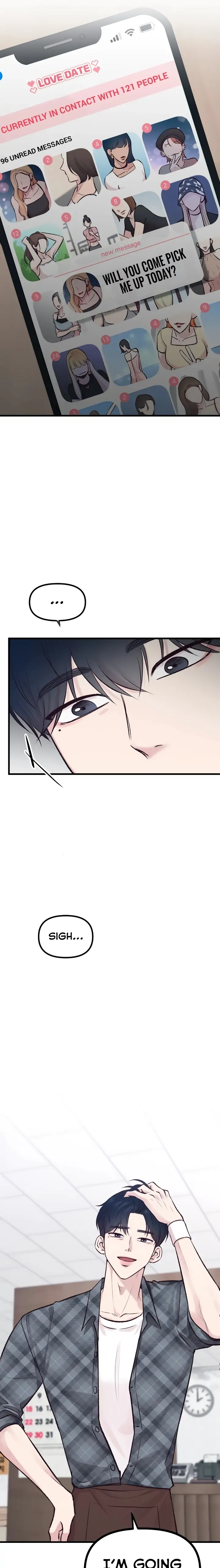 Meet in The Middle Chapter 5 page 3