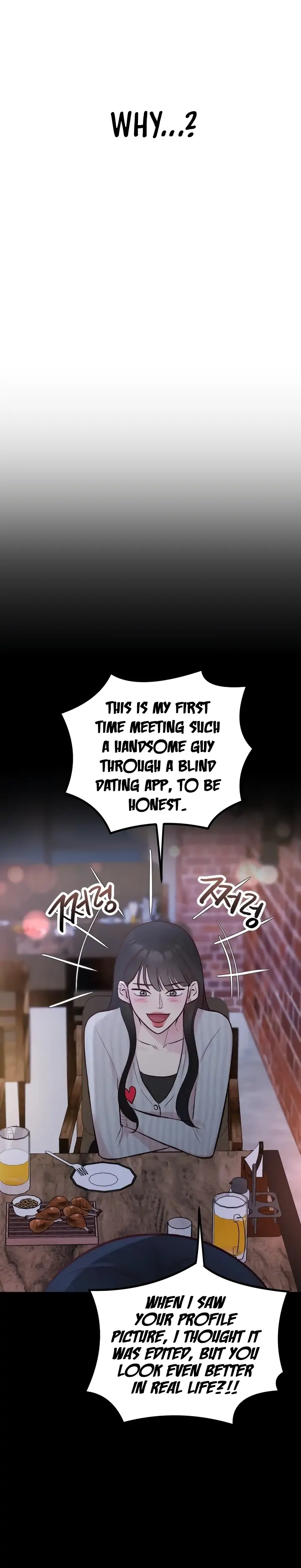 Meet in The Middle Chapter 6 page 17