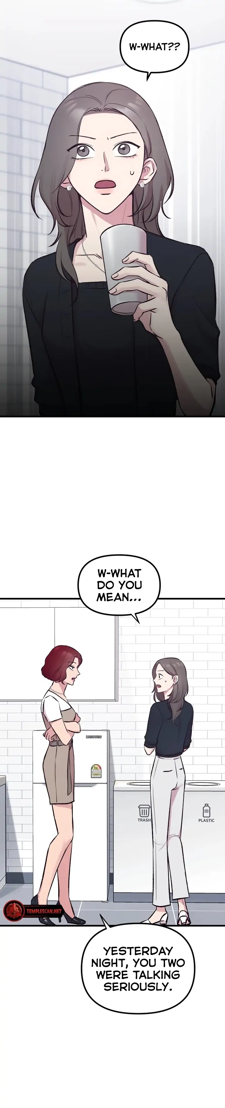 Meet in The Middle Chapter 6 page 29