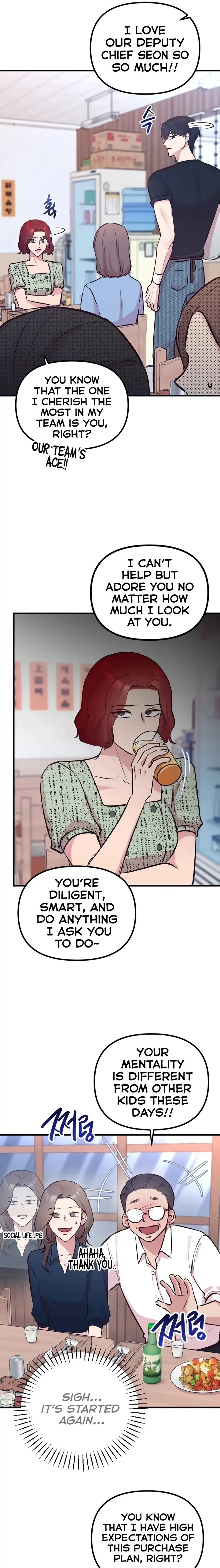 Meet in The Middle Chapter 6 page 3