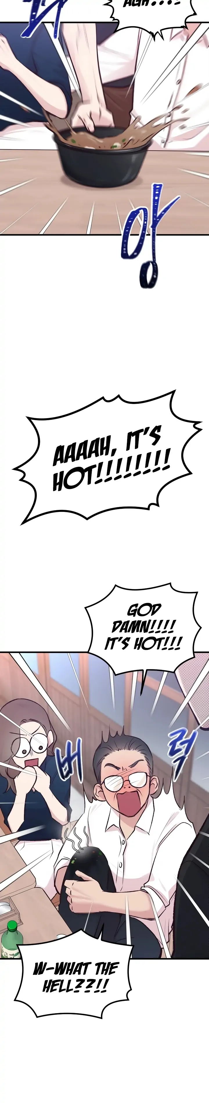 Meet in The Middle Chapter 6 page 5