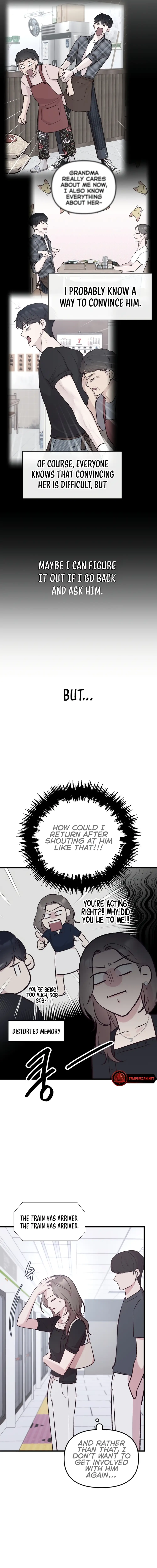 Meet in The Middle Chapter 7 page 9