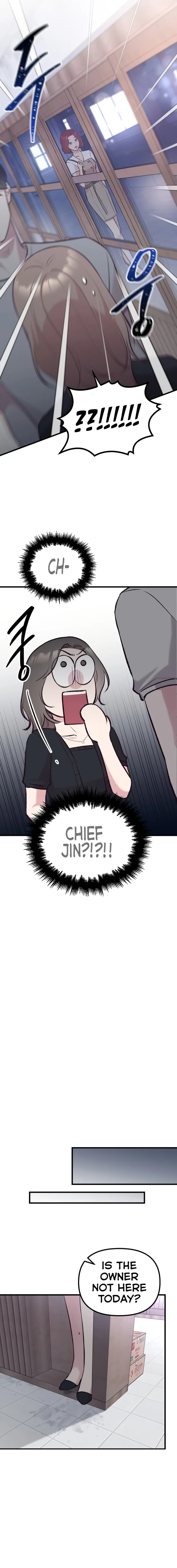 Meet in The Middle Chapter 7 page 15