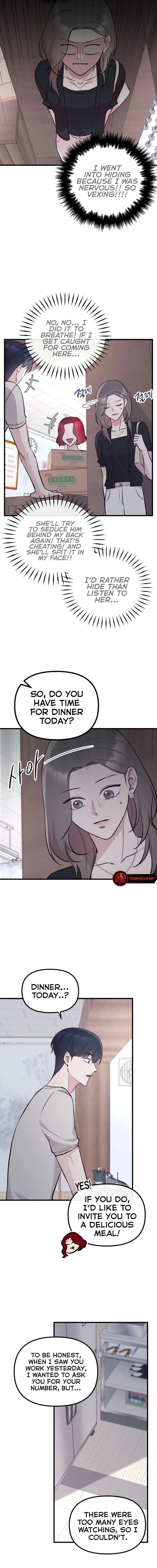 Meet in The Middle Chapter 7 page 17