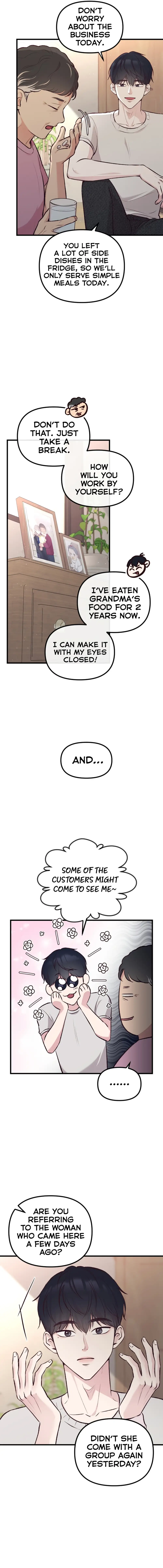 Meet in The Middle Chapter 7 page 1